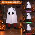 Halloween Bat Ghost LED Decorative Lights Hanging Ornaments