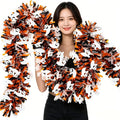 2026 Halloween Confetti And Ribbon Party Decorations（2m）